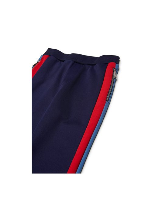 Pantalone, unisex, logato. DSQUARED2 | DQ3029 D0AFGDQ864